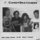 Candy Snatchers : She Goes Down